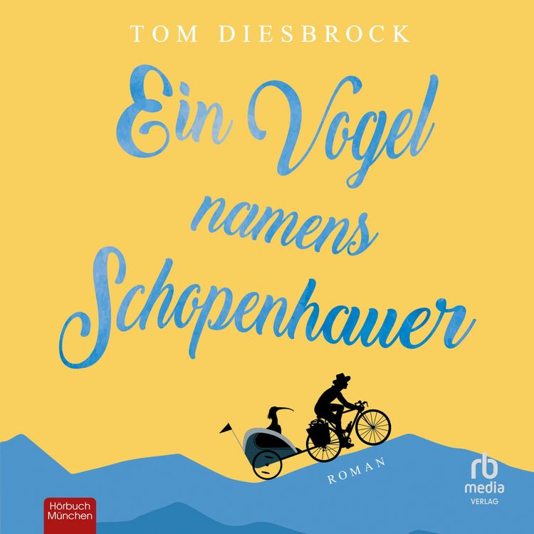 Produktbild: Ein Vogel namens Schopenhauer