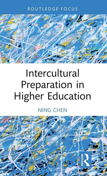 Produktbild: Intercultural Preparation in Higher Education