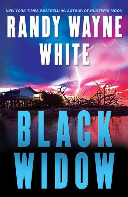 Produktbild: Black Widow