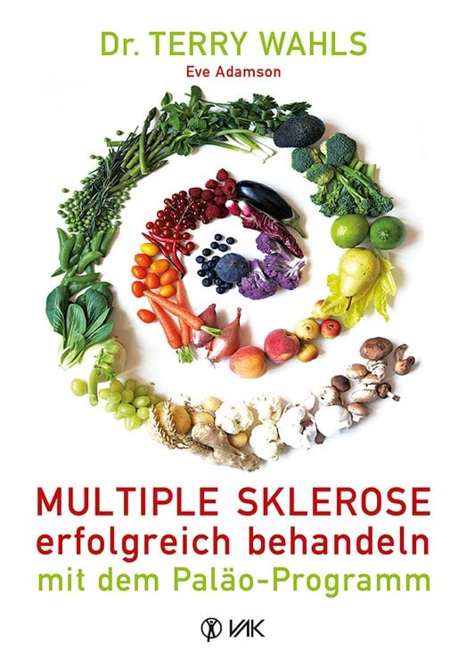 Produktbild: Multiple Sklerose erfolgreich behandeln - mit dem Pal&auml;o-Programm