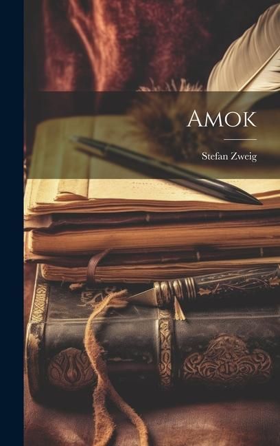 Produktbild: Amok