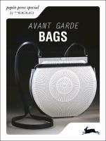 Produktbild: Avant Garde Bags
