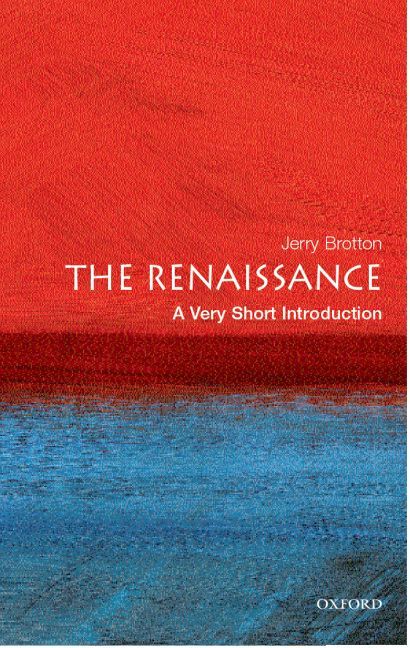 Produktbild: The Renaissance