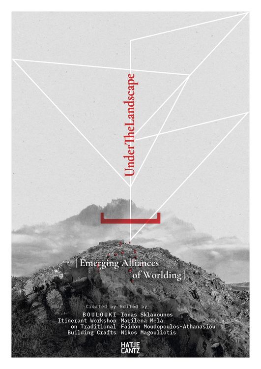 Produktbild: Under the Landscape
