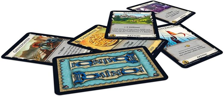 Produktbild: Dominion&reg; Erweiterung Renaissance
