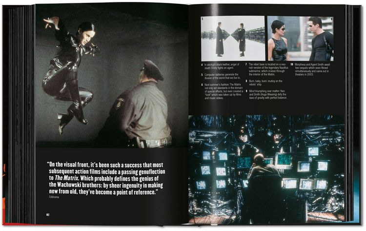Produktbild: 100 Movies of the 1990s