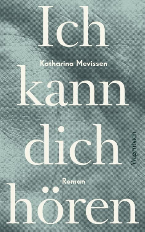 Produktbild: Ich kann dich hören