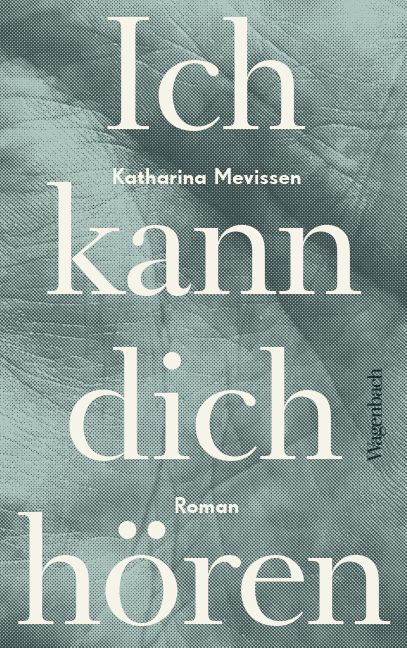 Produktbild: Ich kann dich h&ouml;ren