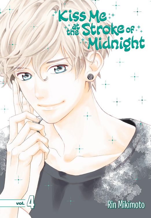 Produktbild: Kiss Me at the Stroke of Midnight 4