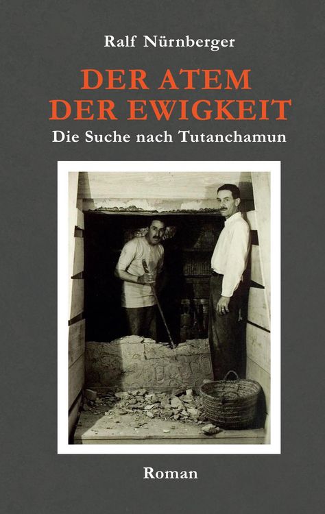 Produktbild: Der Atem der Ewigkeit