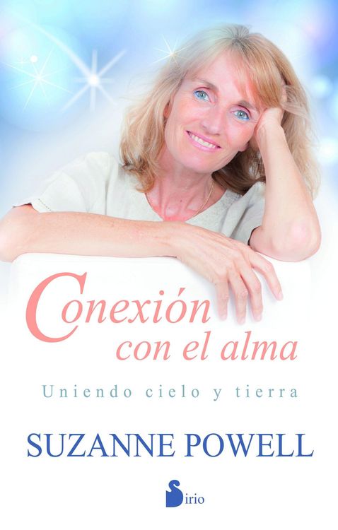 Produktbild: Conexi&oacute;n con el alma