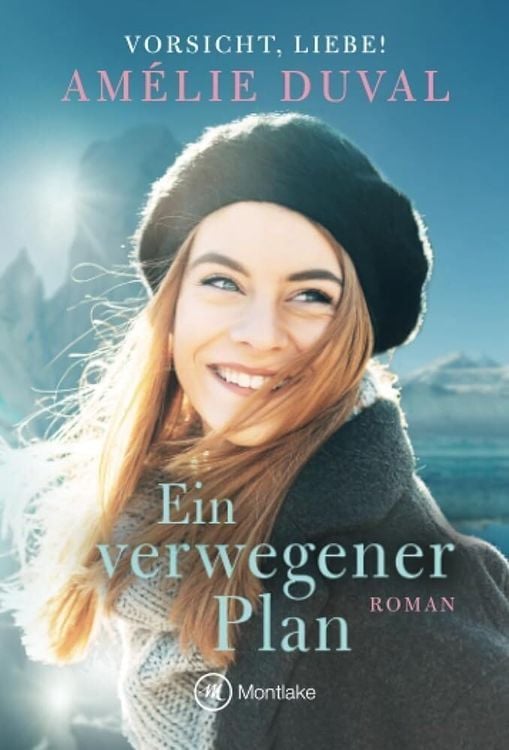 Produktbild: Ein verwegener Plan