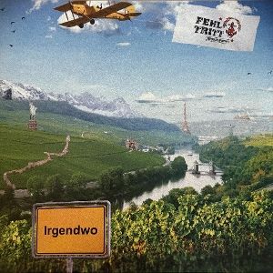 Produktbild: Irgendwo