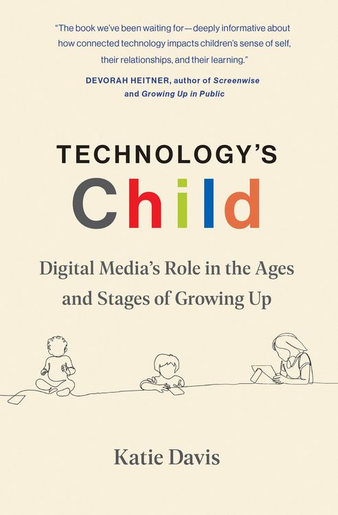 Produktbild: Technology's Child