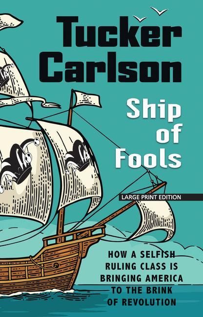 Produktbild: Ship of Fools