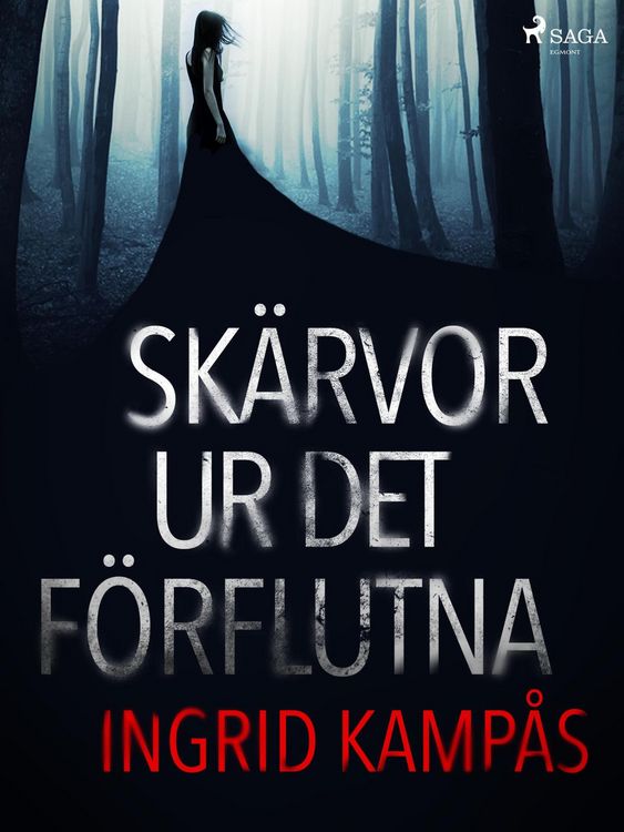 Produktbild: Sk&auml;rvor ur det f&ouml;rflutna