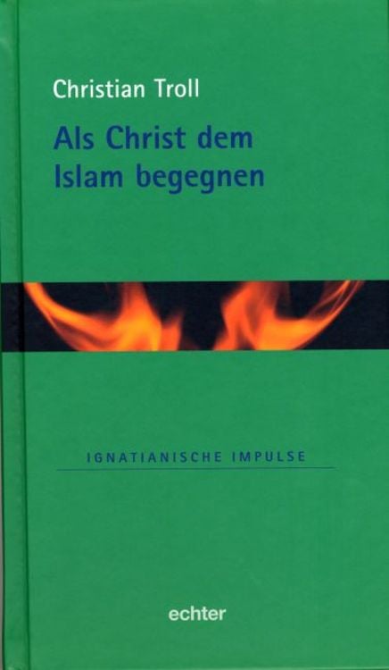Produktbild: Als Christ dem Islam begegnen