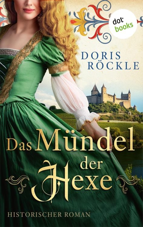 Produktbild: Das M&uuml;ndel der Hexe