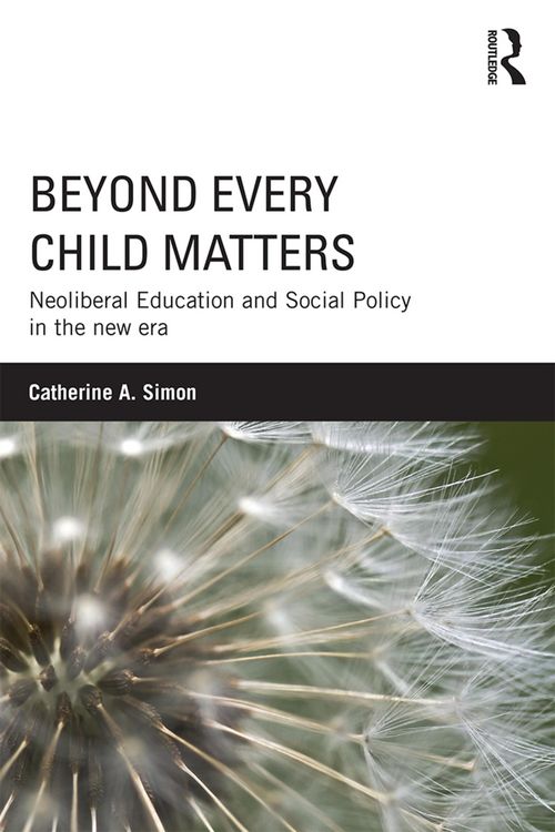 Produktbild: Beyond Every Child Matters