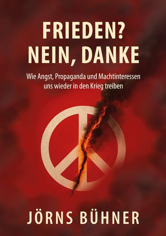Produktbild: Frieden? Nein, Danke!