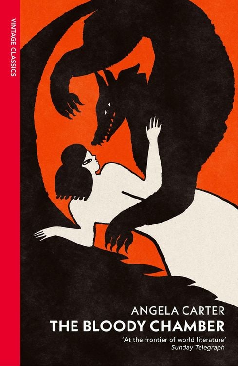 Produktbild: The Bloody Chamber and Other Stories