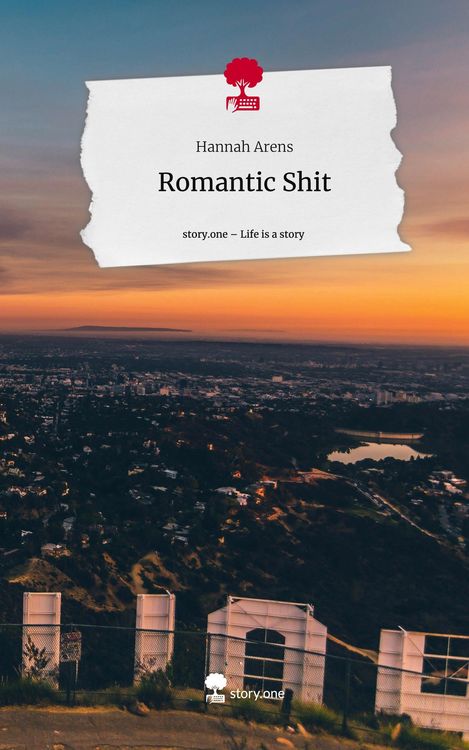 Produktbild: Romantic Shit. Life is a Story - story.one