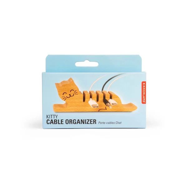 Produktbild: CAT MULTI CORD HOLDER