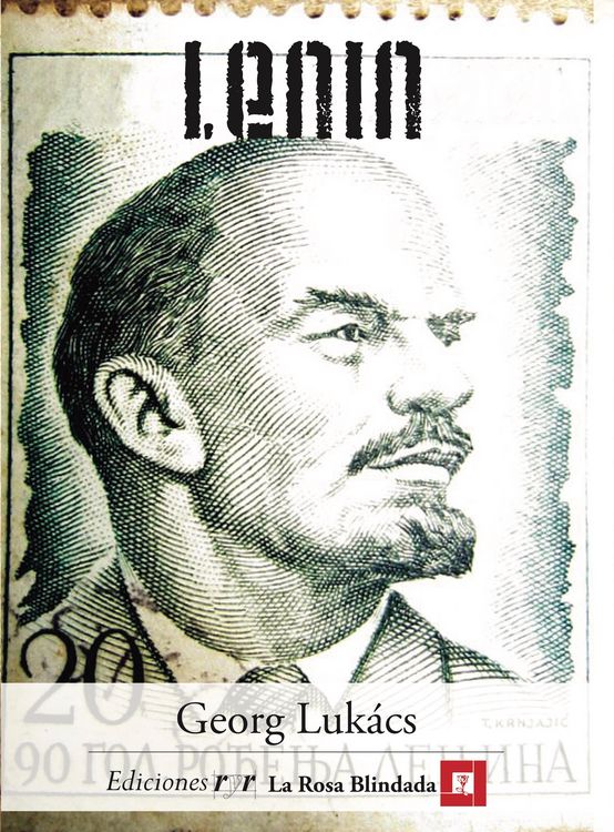 Produktbild: Lenin