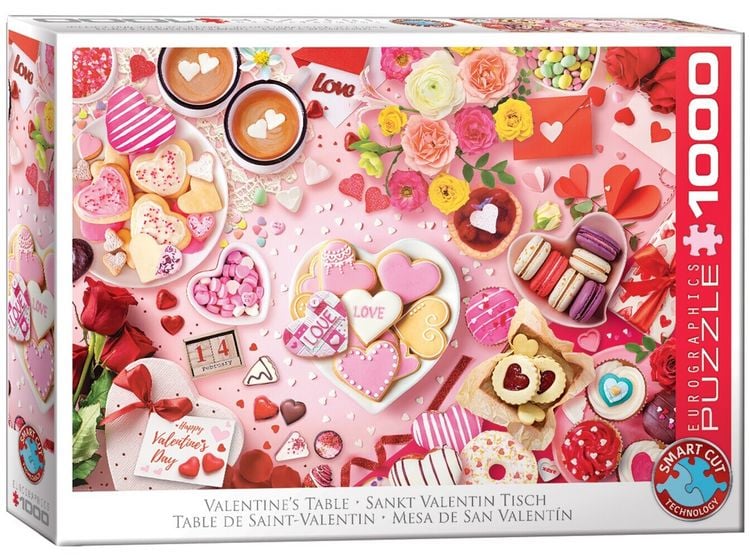 Produktbild: Valentinstag