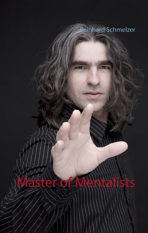 Produktbild: Master of Mentalists