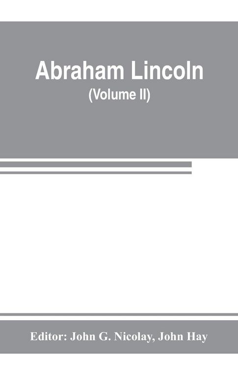 Produktbild: Abraham Lincoln