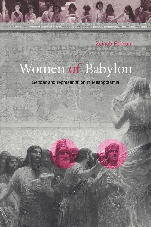 Produktbild: Women of Babylon