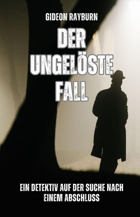 Produktbild: Der ungel&ouml;ste Fall