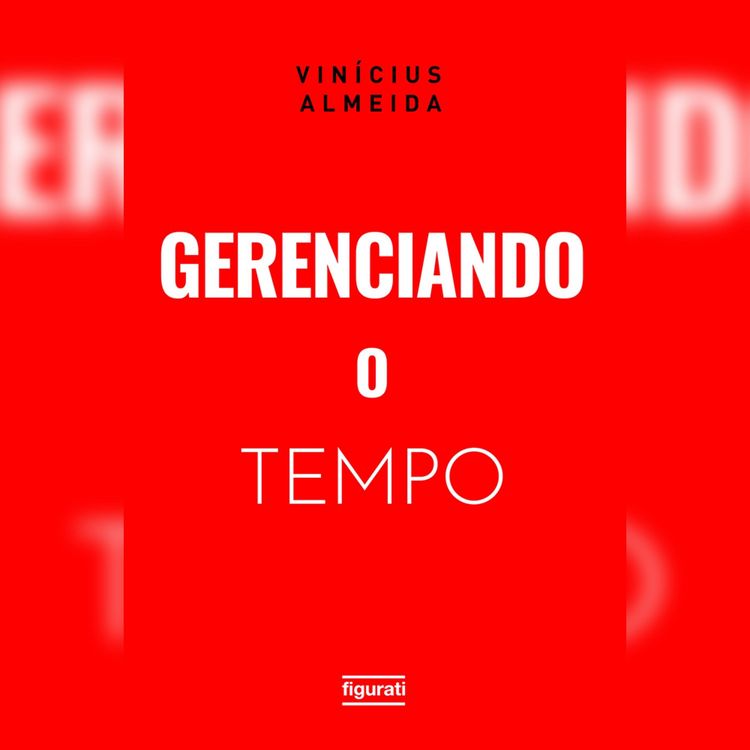 Produktbild: Gerenciando o tempo
