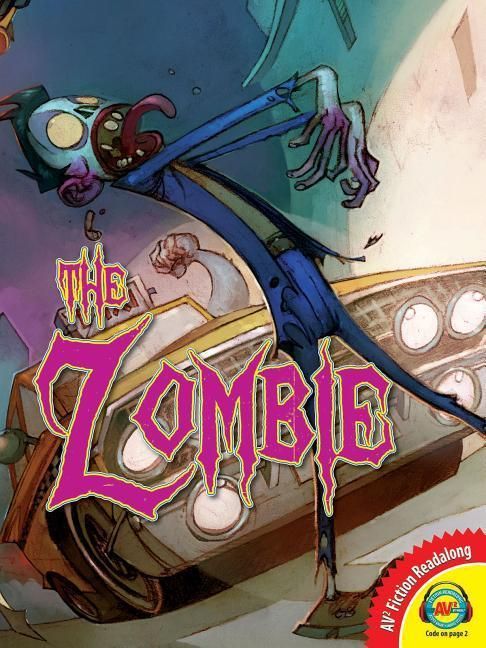 Produktbild: The Zombie