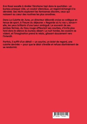 Produktbild: La Culotte de June
