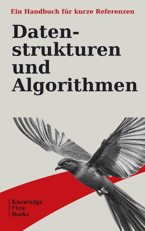 Produktbild: Datenstrukturen und Algorithmen