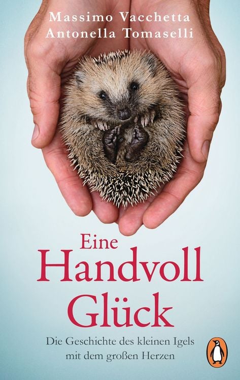 Produktbild: Eine Handvoll Gl&uuml;ck