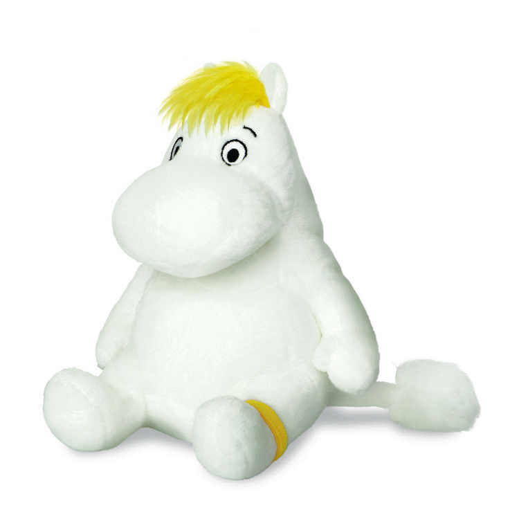 Produktbild: Snorkmaiden 8In