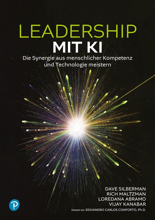 Produktbild: Leadership mit KI