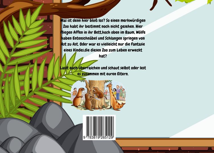 Produktbild: Z.O.O.