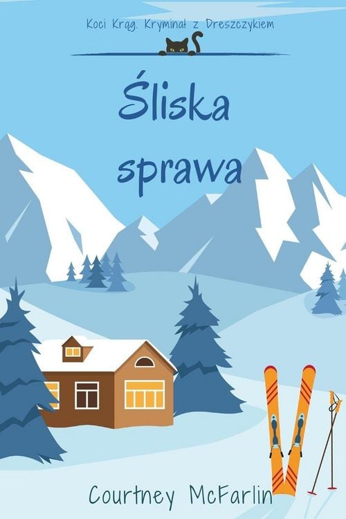 Produktbild: &iquest;liska sprawa