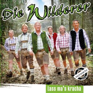 Produktbild: Lass ma's kracha