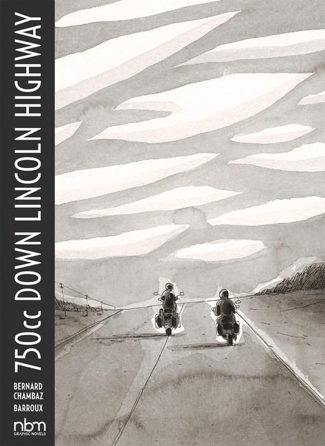 Produktbild: 750cc Down Lincoln Highway