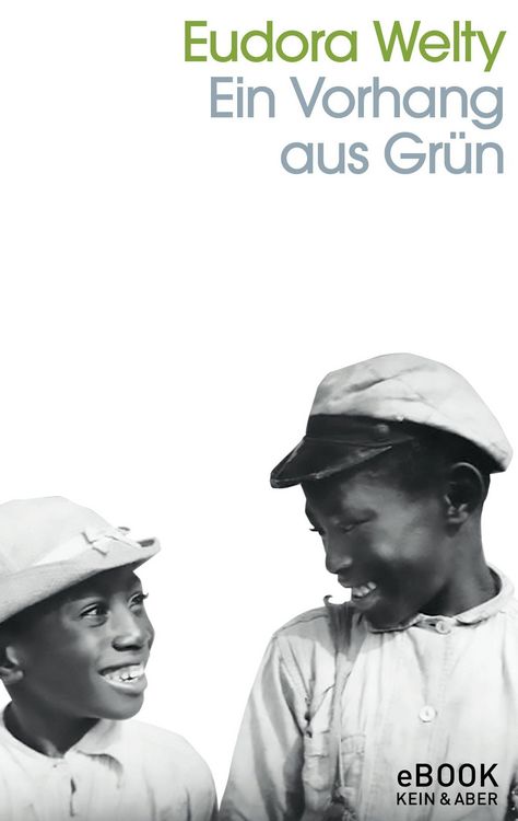Produktbild: Ein Vorhang aus Gr&uuml;n