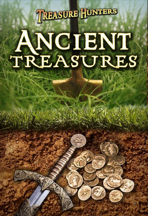 Produktbild: Ancient Treasures