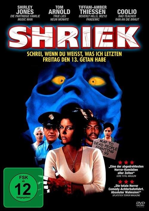 Produktbild: Shriek
