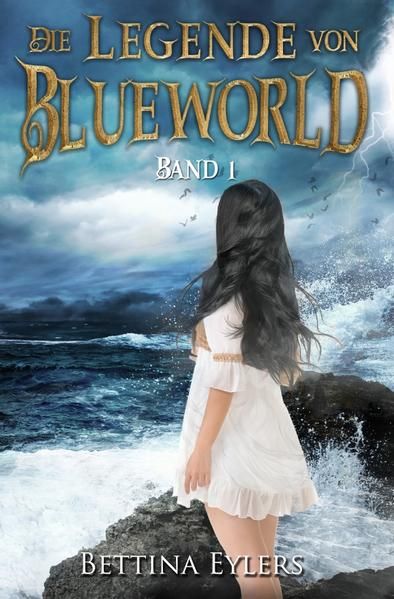 Produktbild: Die Legende von Blue World