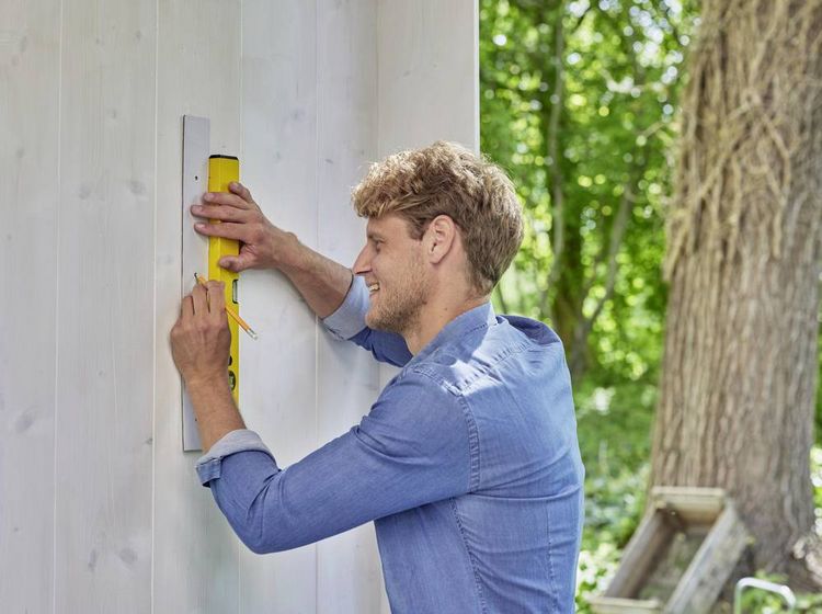 Produktbild: GARDENA combisystem 03505-20 Ger&auml;teleiste Flex