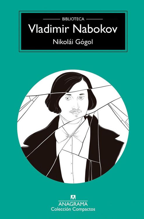 Produktbild: Nikolai Gogol